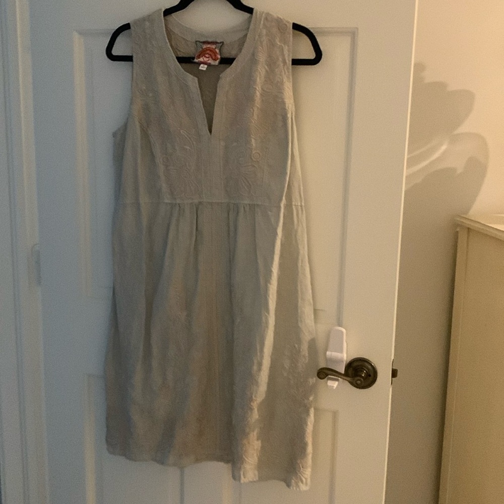 Johnny Was Dress